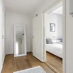 City Center, 125 M2, 3 Bedroom Sea & Old Town View
