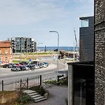 City Center, 125 M2, 3 Bedroom Sea & Old Town View