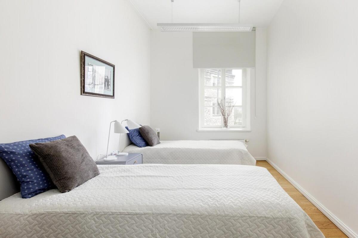 Center, 125 M2, 3 Bedroom Sea & Old Town View Tallinna