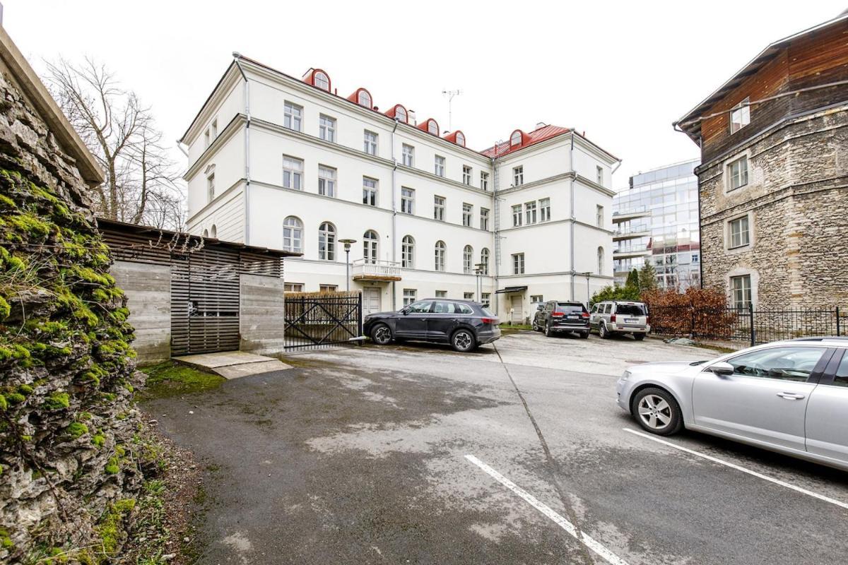 Center, 125 M2, 3 Bedroom Sea & Old Town View * Tallinn