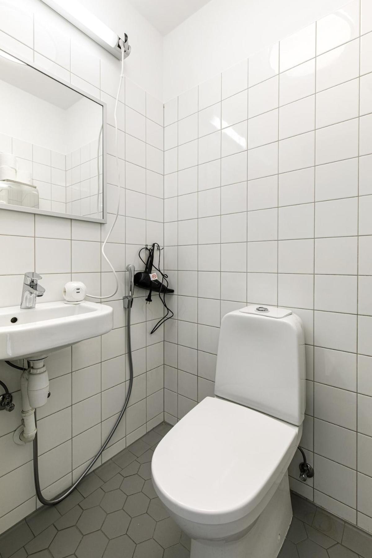 Huoneisto Center, 125 M2, 3 Bedroom Sea & Old Town View