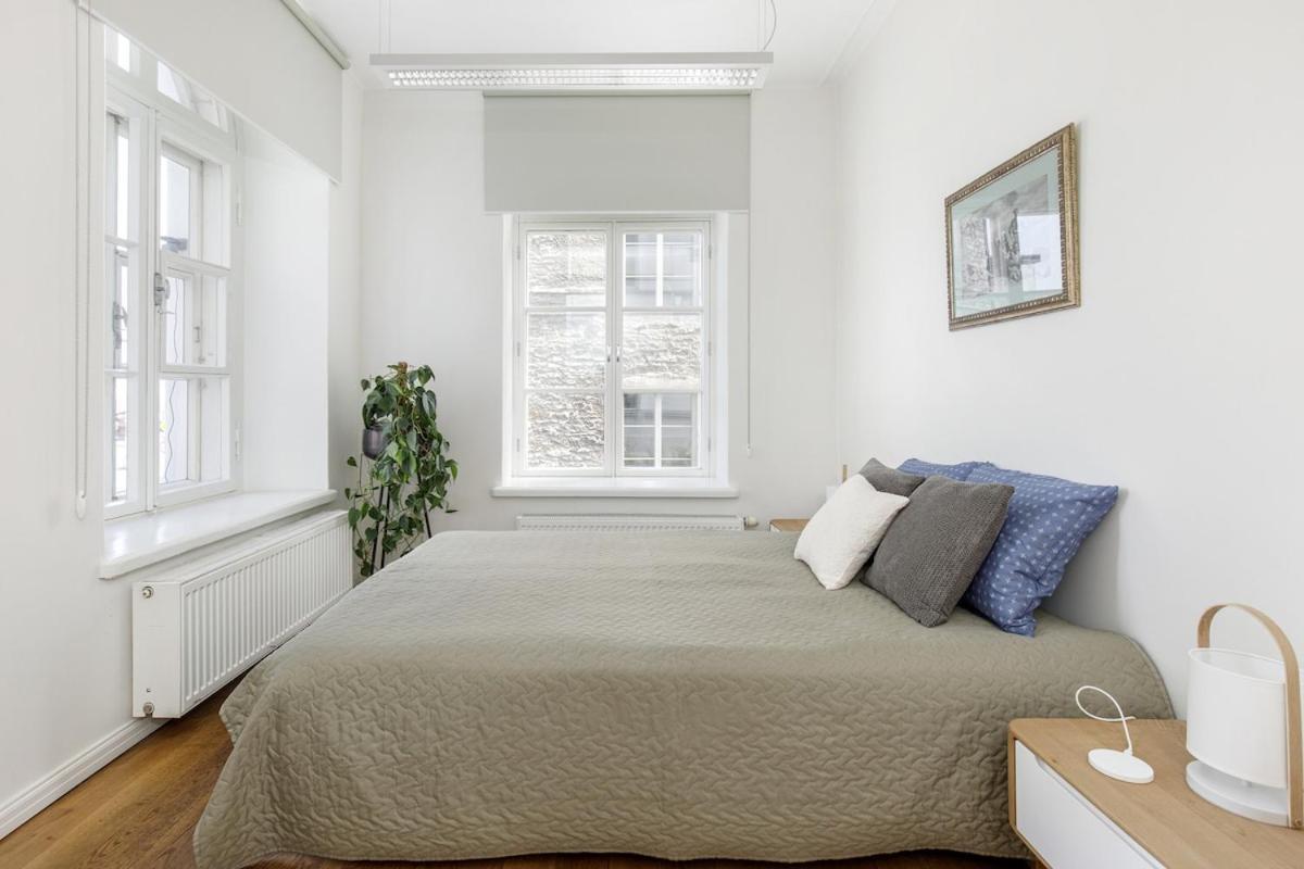 Huoneisto Center, 125 M2, 3 Bedroom Sea & Old Town View