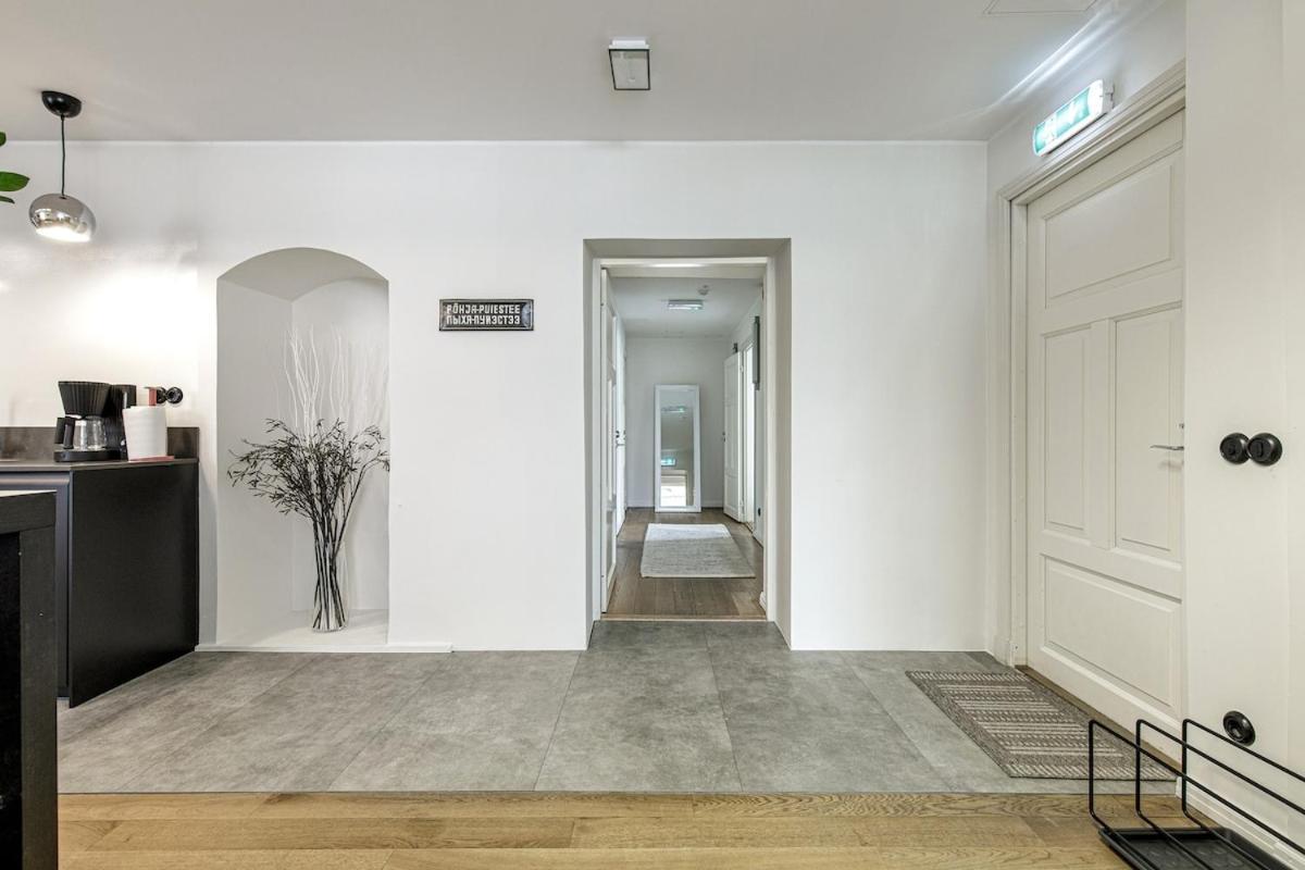 Huoneisto Center, 125 M2, 3 Bedroom Sea & Old Town View