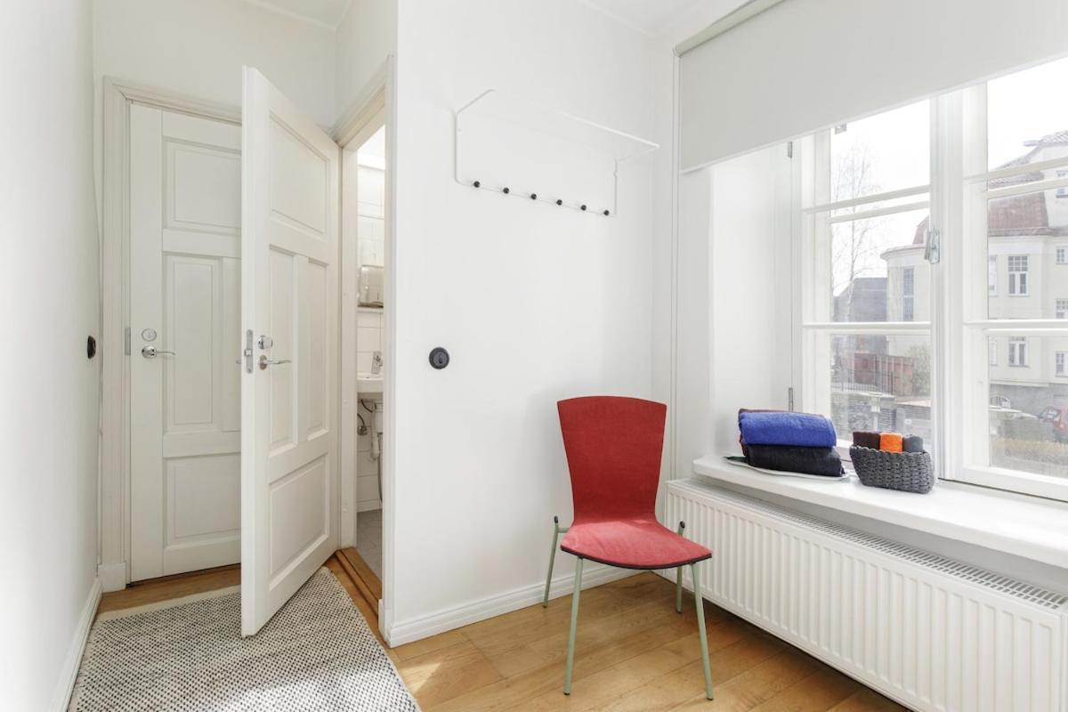 Huoneisto Center, 125 M2, 3 Bedroom Sea & Old Town View *